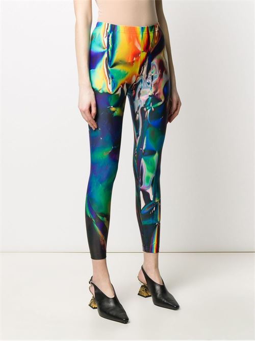 leggings stampati JUNYA WATANABE | JET0080511